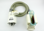 2012 Zeltiq CoolSculpting CoolCurve Breeze Vacuum Applicator BRZ-AP1-062-000