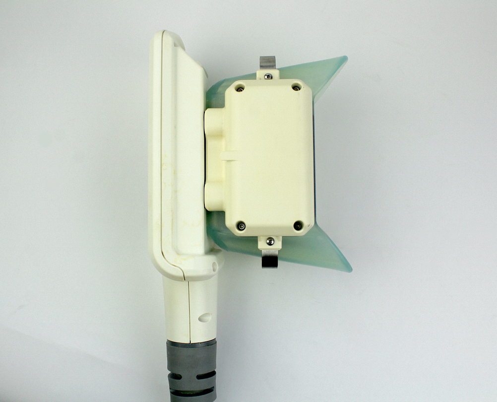 2012 Zeltiq CoolSculpting CoolCurve Breeze Vacuum Applicator BRZ-AP1-062-000