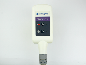 2012 Zeltiq CoolSculpting CoolCurve Breeze Vacuum Applicator BRZ-AP1-062-000
