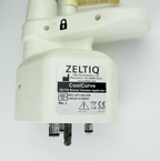 2012 Zeltiq CoolSculpting CoolCurve Breeze Vacuum Applicator BRZ-AP1-062-000