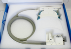 Zeltiq CoolSculpting CoolMax Breeze Vacuum Applicator BRZ-AP1-080-000 HP 2015