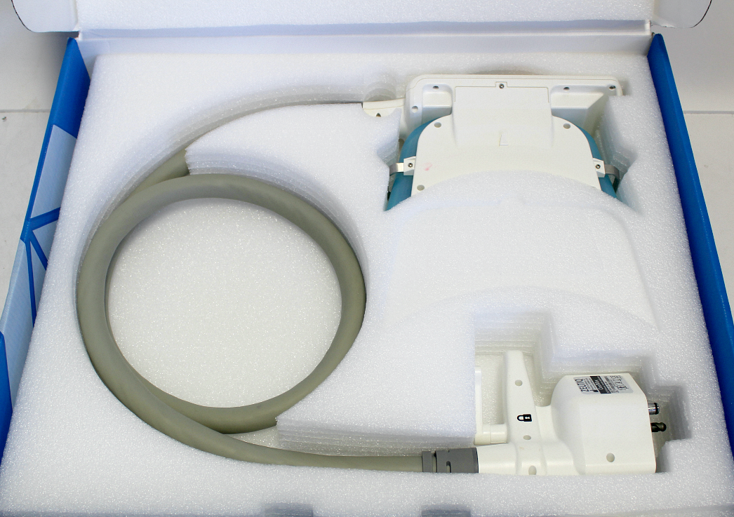 Zeltiq CoolSculpting CoolMax Breeze Vacuum Applicator BRZ-AP1-080-000 HP 2015
