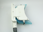 Zeltiq CoolSculpting CoolMax Breeze Vacuum Applicator BRZ-AP1-080-000 HP 2015