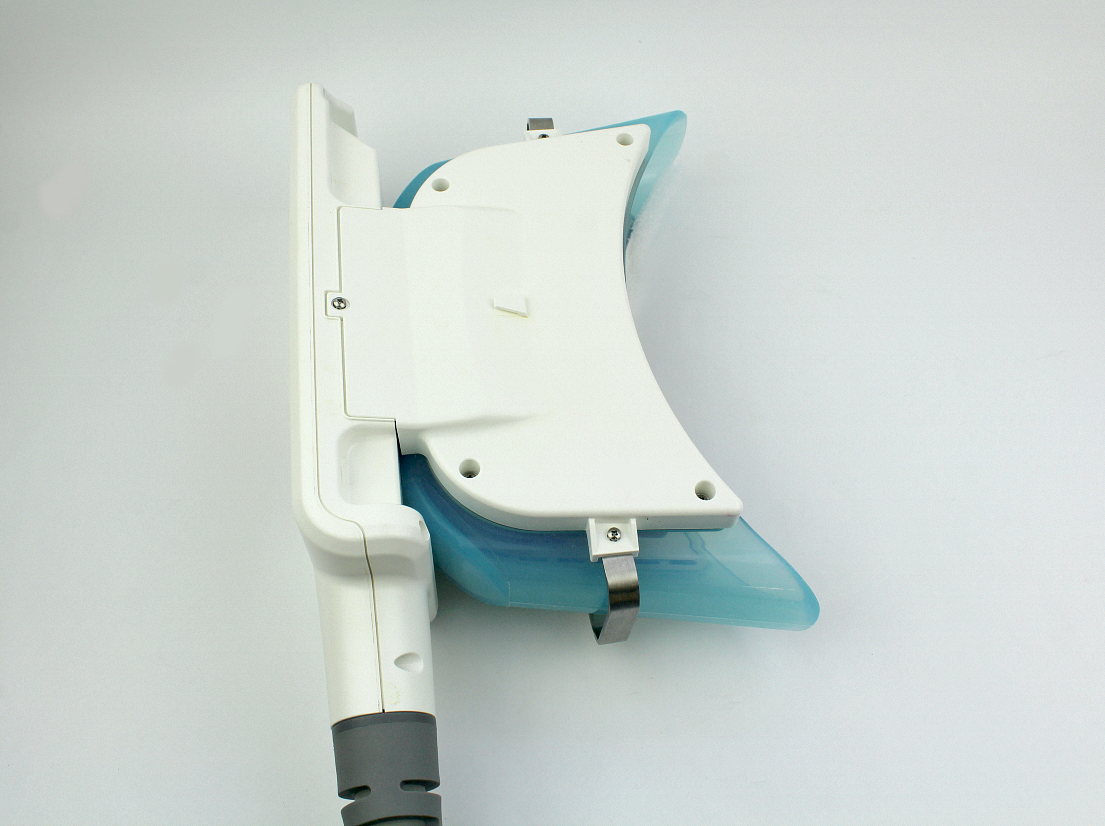 Zeltiq CoolSculpting CoolMax Breeze Vacuum Applicator BRZ-AP1-080-000 HP 2015