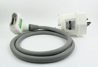 Zeltiq CoolSculpting CoolMini Breeze Vacuum Applicator BRZ-AP2-020-000 Cool Mini