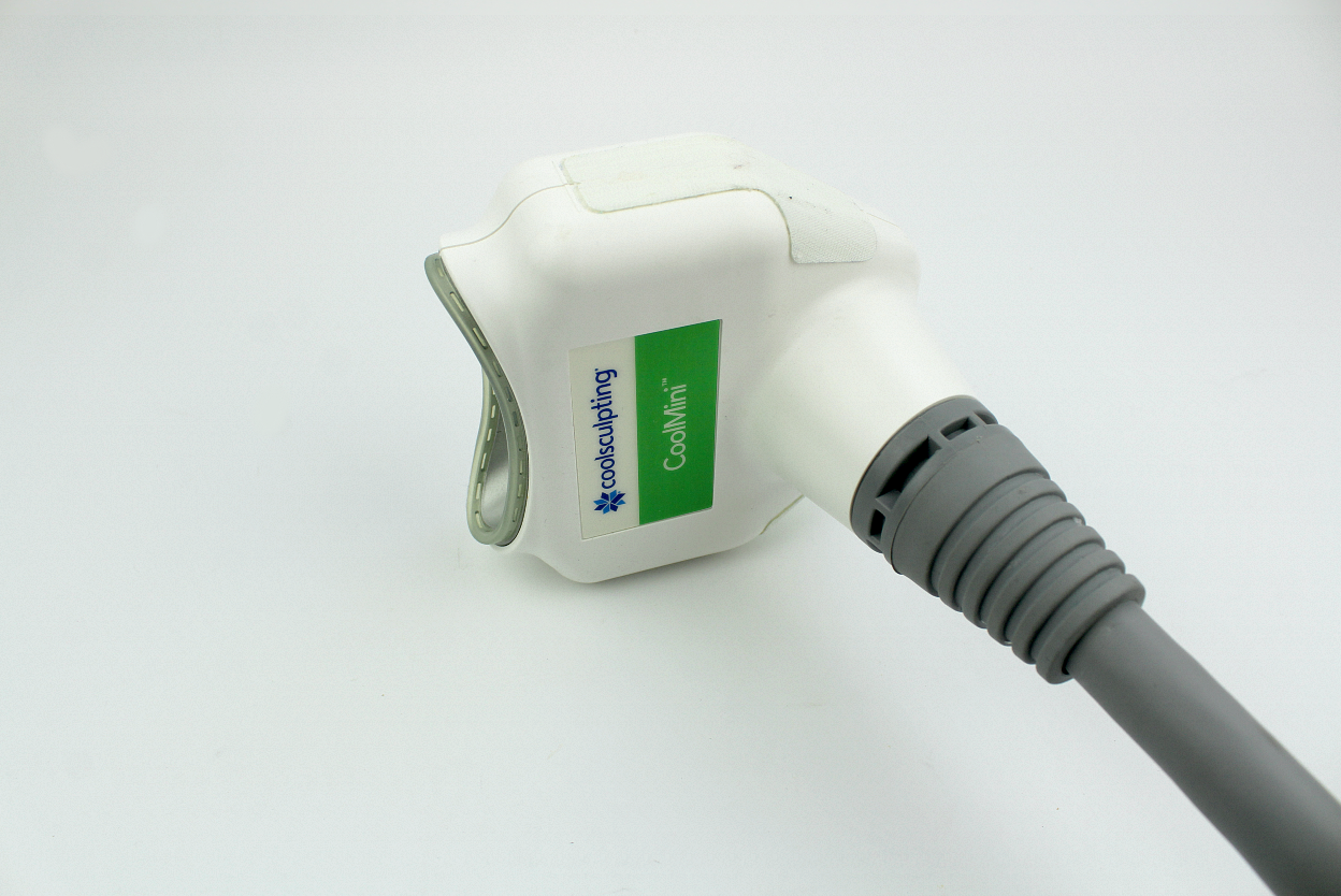 Zeltiq CoolSculpting CoolMini Breeze Vacuum Applicator BRZ-AP2-020-000 Cool Mini