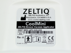 Zeltiq CoolSculpting CoolMini Breeze Vacuum Applicator BRZ-AP2-020-000 Cool Mini