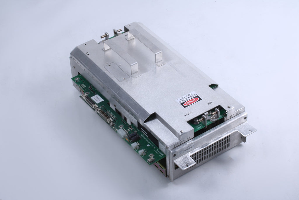 Lumenis Lume One Laser Switching Module SA6508003-B Untested AS IS For PARTS