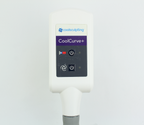 Zeltiq CoolSculpting CoolCurve+ Breeze Vacuum Applicator BRZ-AP1-064-000 HP 2014