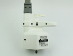 Zeltiq CoolSculpting CoolCurve+ Breeze Vacuum Applicator BRZ-AP1-064-000 HP 2014