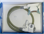Zeltiq CoolSculpting CoolCurve+ Breeze Vacuum Applicator BRZ-AP1-064-000 2012