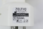 Zeltiq CoolSculpting CoolCurve+ Breeze Vacuum Applicator BRZ-AP1-064-000 2012
