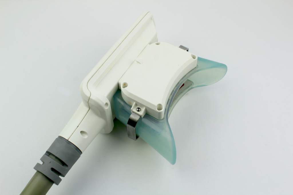 Zeltiq CoolSculpting CoolCurve+ Breeze Vacuum Applicator BRZ-AP1-064-000 2012