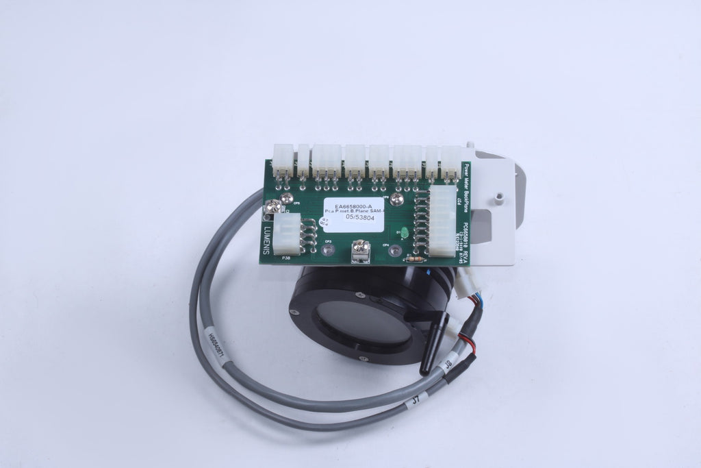 Lumenis Laser IPL Lume One Handpiece Calibration Power Meter EA6658000-A