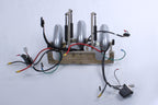 Lumenis Lume One Laser IPL Handpiece Plug Port Water Electric Connector Assembly
