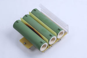Lumenis Lume One Laser IPL Dump Resistors Assembly 200 OHM 200W RAM-2136