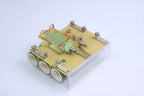 Lumenis Lume One Laser IPL Dump Resistors Assembly 200 OHM 200W RAM-2136