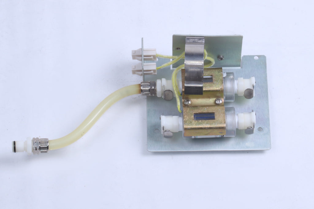 Lumenis Lume One Water Cooling Flow Switch Assembly UNTESTED PART AS IS