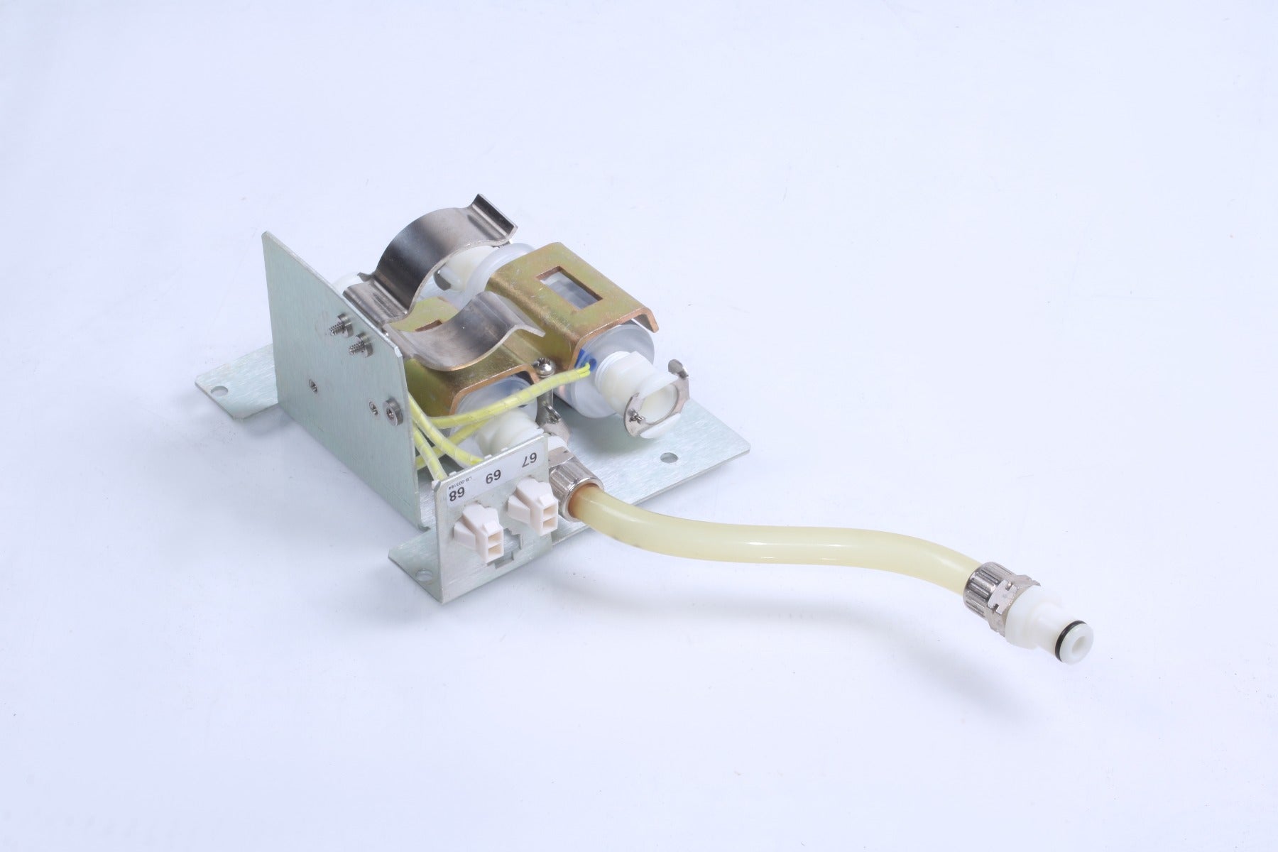 Lumenis Lume One Water Cooling Flow Switch Assembly UNTESTED PART AS IS