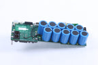 Lumenis Lume One LightSheer Laser Handpiece Backplane Capacitors EA6655003-0