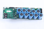 Lumenis Lume One LightSheer Laser Handpiece Backplane Capacitors EA6655003-0