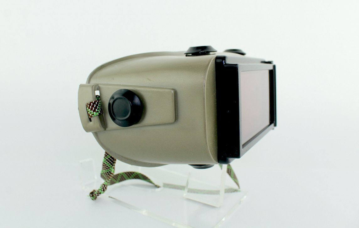 Sellstrom Safety Goggles Type: Welding Goggles Indirect vent goggles AS-IS