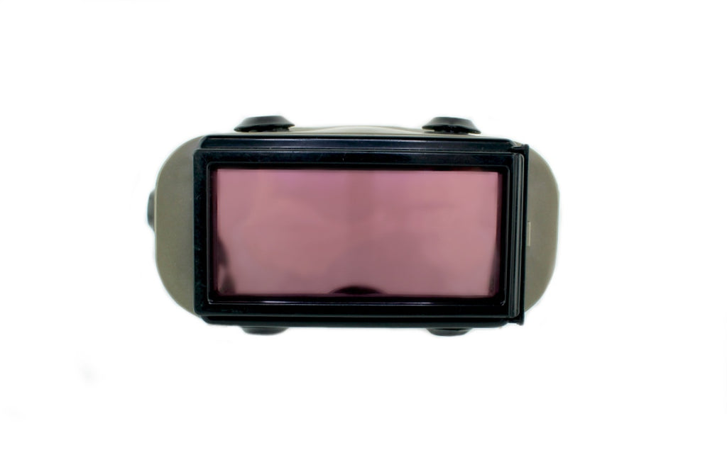 Sellstrom Safety Goggles Type: Welding Goggles Indirect vent goggles AS-IS