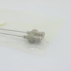 (2) Cynosure SmartLipo 130-7007-004 6" Inch Laser Fiber Cannula Luer-lok UNUSED