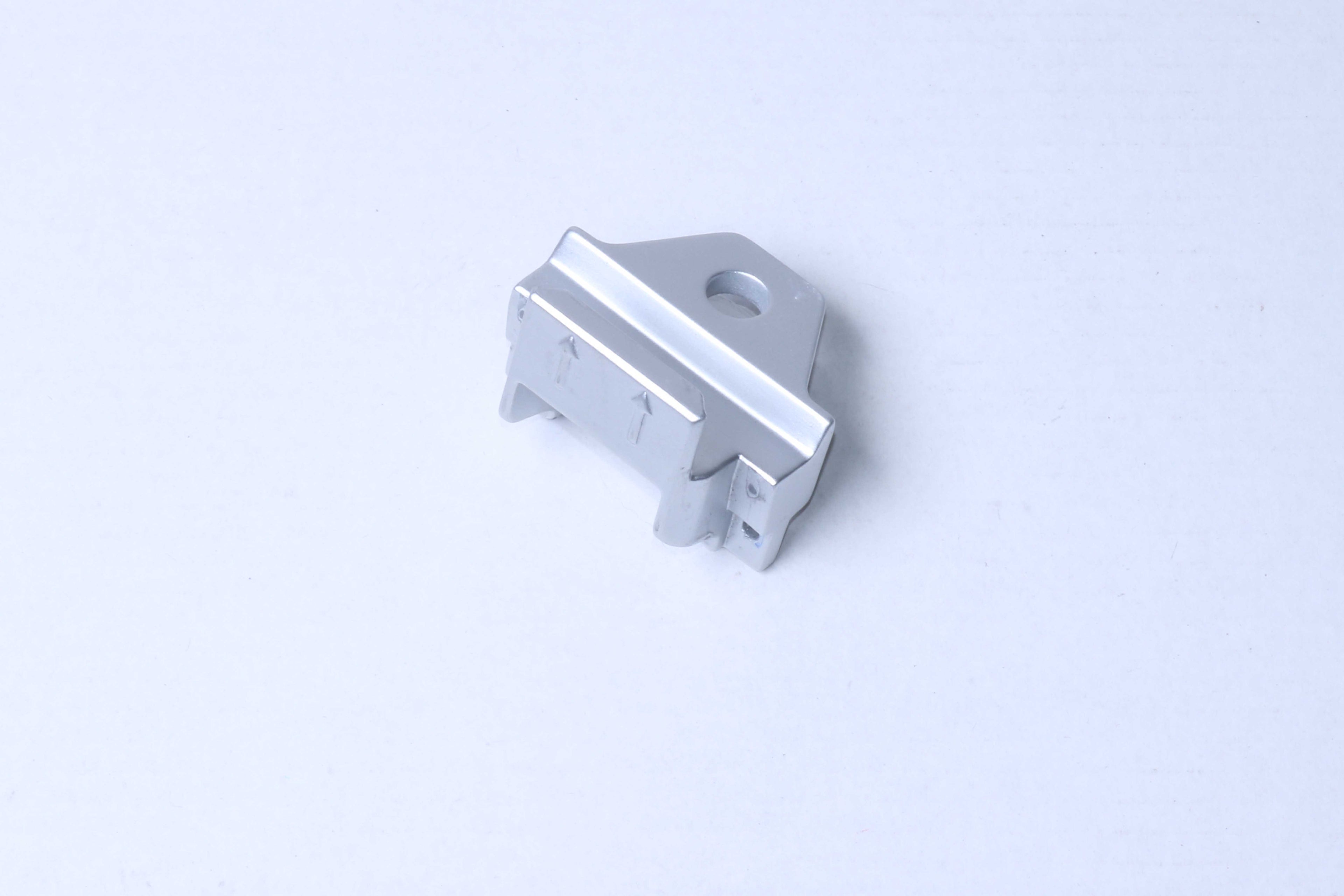 Edge Hydrafacial Skin Imaging Camera Handpiece Alignment Positioning Jig AS IS