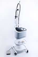 2017 Lutronic LaseMD Pro Fractional Thulium 1927 Skin Resurfacing Laser Lase MD