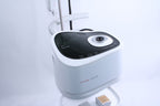 2017 Lutronic LaseMD Pro Fractional Thulium 1927 Skin Resurfacing Laser Lase MD