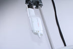 2017 Lutronic LaseMD Pro Fractional Thulium 1927 Skin Resurfacing Laser Lase MD