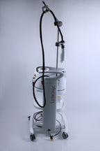 2017 Lutronic LaseMD Pro Fractional Thulium 1927 Skin Resurfacing Laser Lase MD
