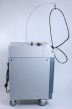 2002 Candela VBeam V Beam 1 Pulsed Dye 595 nm Vascular Acne Laser NEW DYE KIT