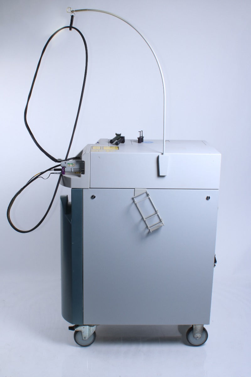 2002 Candela VBeam V Beam 1 Pulsed Dye 595 nm Vascular Acne Laser NEW DYE KIT