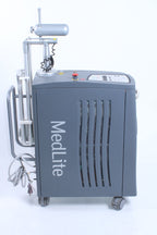 2013 Cynosure ConBio MedLite C6 QS NdYAG Laser & Dye Handpieces 1064 532 585 650