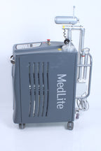 2013 Cynosure ConBio MedLite C6 QS NdYAG Laser & Dye Handpieces 1064 532 585 650