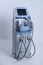 2009 Lumenis LightSheer Duet Diode 810 Hair Removal Laser Light Sheer HS & ET