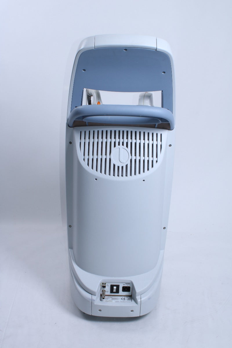 2009 Lumenis LightSheer Duet Diode 810 Hair Removal Laser Light Sheer HS & ET