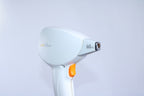 2009 Lumenis LightSheer Duet Diode 810 Hair Removal Laser Light Sheer HS & ET