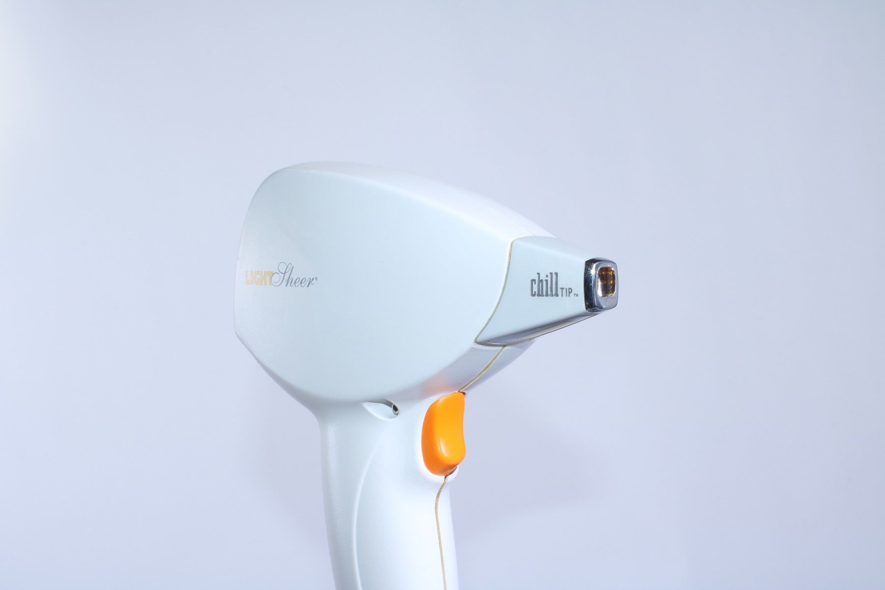 2009 Lumenis LightSheer Duet Diode 810 Hair Removal Laser Light Sheer HS & ET