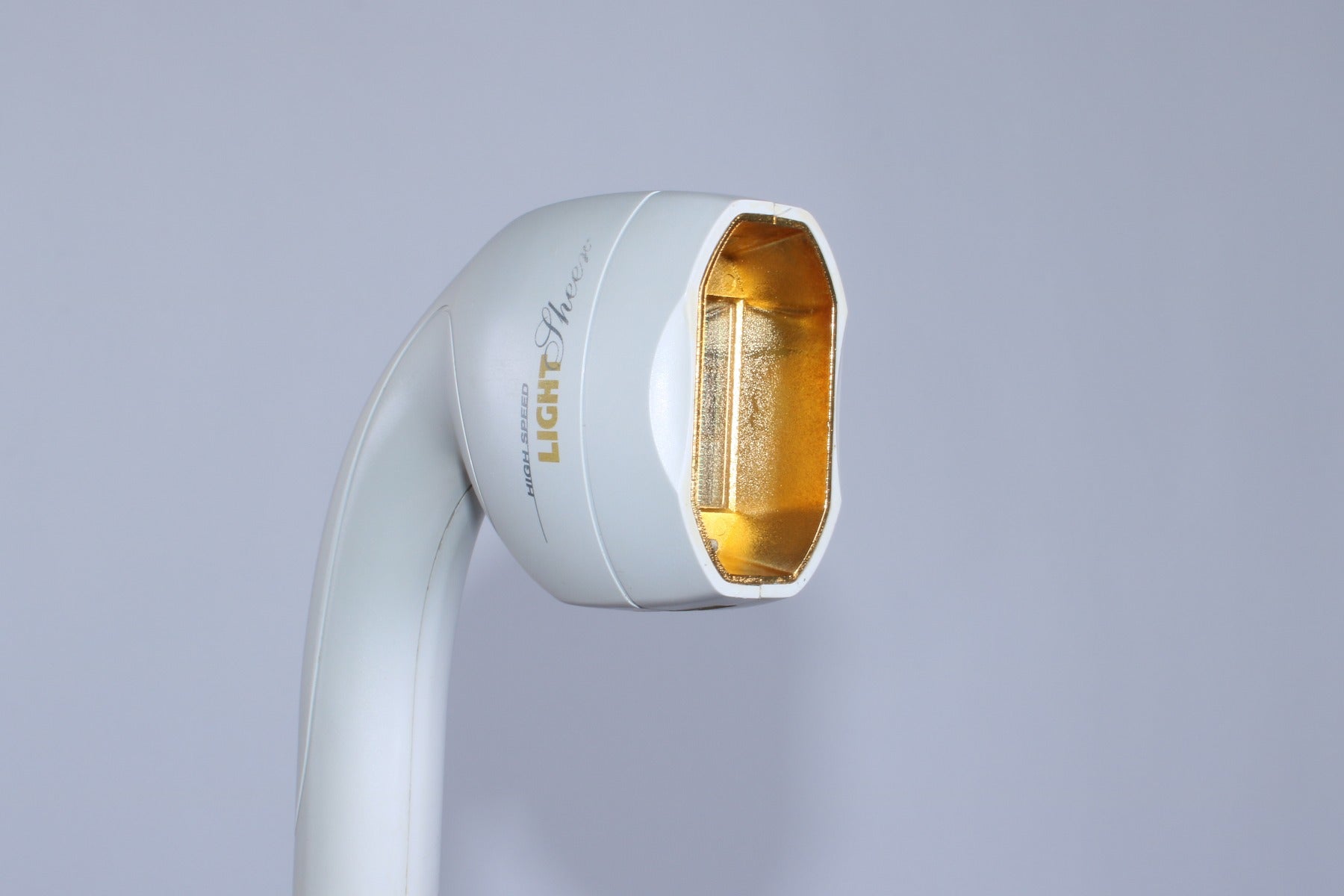 2009 Lumenis LightSheer Duet Diode 810 Hair Removal Laser Light Sheer HS & ET