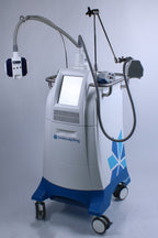 2014 Zeltiq CoolSculpting CoolAdvantage CoolSmooth Body Contour Cryolipolysis
