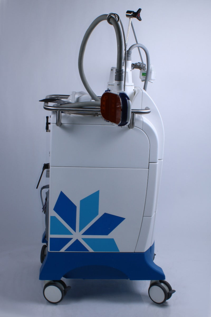 2014 Zeltiq CoolSculpting CoolAdvantage CoolSmooth Body Contour Cryolipolysis