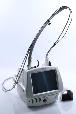2008 Reliant Fraxel Restore SR1500 Re Store SR 1500 Fractional Solta Laser