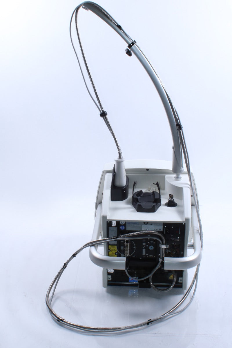 2008 Reliant Fraxel Restore SR1500 Re Store SR 1500 Fractional Solta Laser