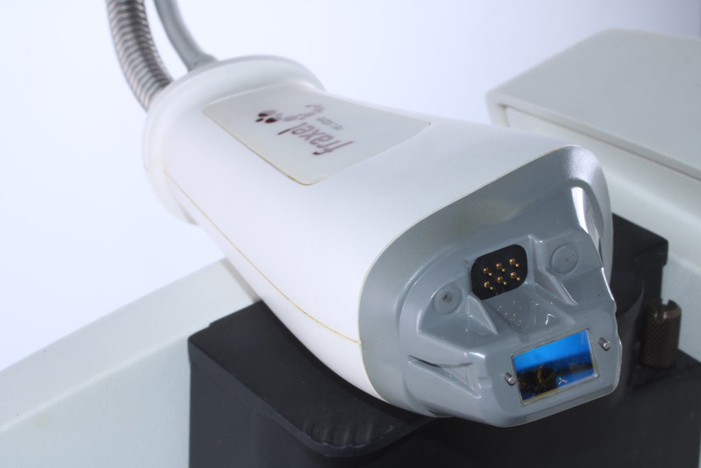 2008 Reliant Fraxel Restore SR1500 Re Store SR 1500 Fractional Solta Laser