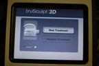 2017 Cutera TruSculpt 3D RF Tightening Body Contour Sculpting Small Large 2 HPs