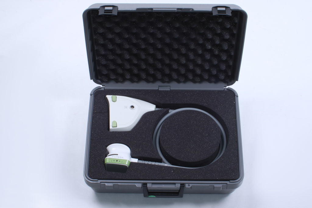 Cutera truSculpt 3D 2 MHz 40 cm2 Large RF Body Sculpting Handpiece 11 Treatments