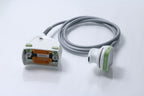 Cutera truSculpt 3D 2 MHz 40 cm2 Large RF Body Sculpting Handpiece 11 Treatments